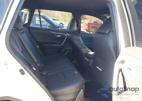 2024 Toyota Rav4 Prime Xse z USA, uszkodzony, nr VIN JTMFB3FV2RD220500